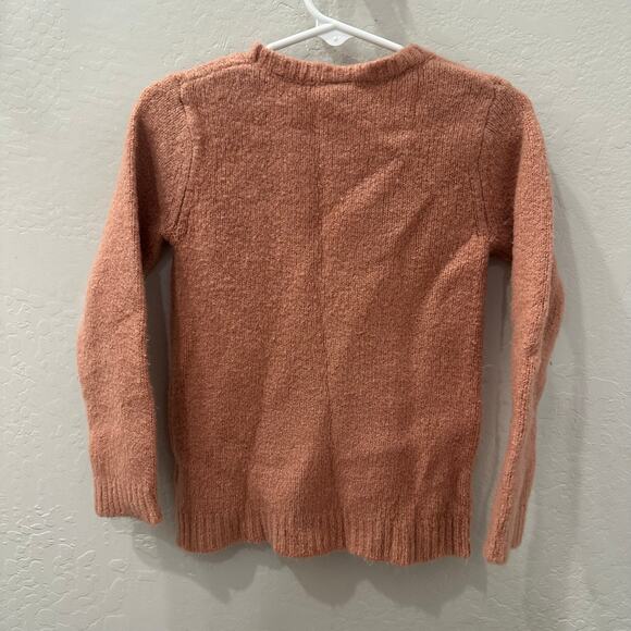 Harper Canyon Pink Sparkly Sweater - Picture 4 of 6